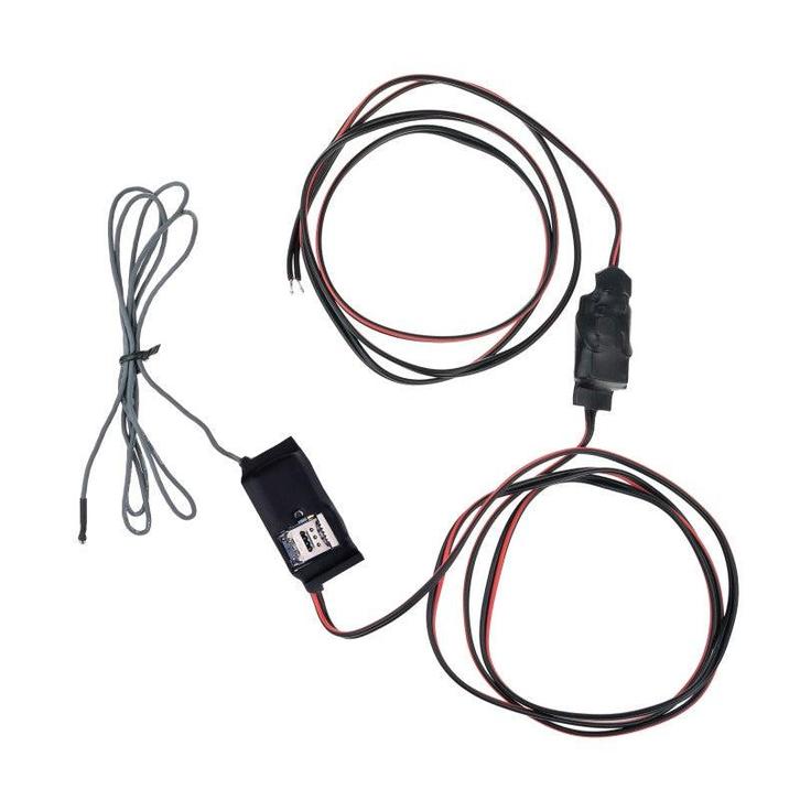 Microfoon GSM zender - Inbouw 220V - Externe Microfoon, Audio, Tv en Foto, Professionele Audio-, Tv- en Video-apparatuur, Ophalen of Verzenden