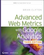 Advanced Web Metrics with Google Analytics 9781118168448, Zo goed als nieuw, Verzenden