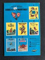 Robbedoes en Kwabbernoot - De Dicatator en de Paddenstoel -, Boeken, Stripboeken, Nieuw
