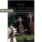 Stof tot stof 9789029072632 P. de Bok, Verzenden, Zo goed als nieuw, P. de Bok