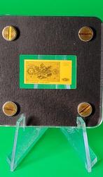 Duitsland. Germania. 5 Marco Tedesco 1/500 oz .999/1000, Postzegels en Munten