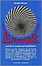 ZELFHYPNOSE 9789060303283 R. Shone, Boeken, Psychologie, Verzenden, Gelezen, R. Shone