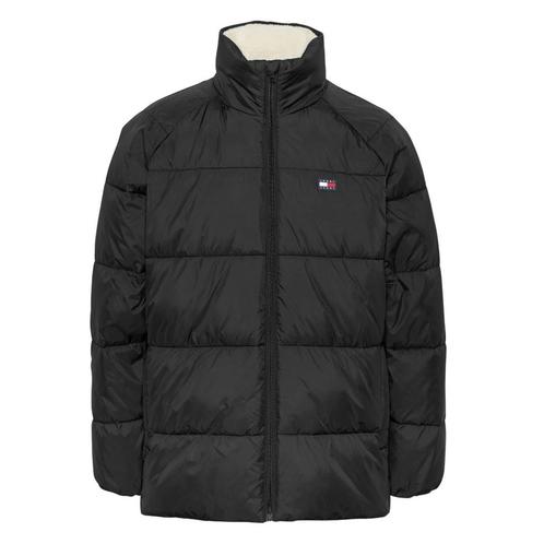 -29% Tommy Hilfiger  Tommy Hilfiger Vail puffer jacket  maat, Kleding | Heren, Jassen | Winter, Zwart, Nieuw, Verzenden