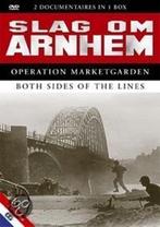 dvd film - Slag om Arnhem - Slag om Arnhem, Cd's en Dvd's, Verzenden, Zo goed als nieuw