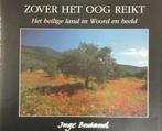 Zover het oog reikt 9789061265504 Inge Bruland, Verzenden, Zo goed als nieuw, Inge Bruland