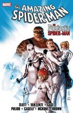 Amazing Spider-Man Volume 42: Fantastic Spider-Man, Verzenden, Zo goed als nieuw