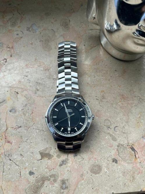 Ebel - Classic Sport - Zonder Minimumprijs - 9020Q41 - Heren, Sieraden, Tassen en Uiterlijk, Horloges | Heren