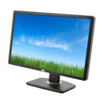 Dell Professional P2412HB - 24 inch - 1920x1080 - DVI - VGA, Verzenden, Nieuw