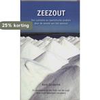 Zeezout 9789035228085 R. Zanderink, Verzenden, Zo goed als nieuw, R. Zanderink