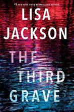 Pierce Reed/Nikki Gillette-The Third Grave 9781496722249, Verzenden, Zo goed als nieuw, Lisa Jackson
