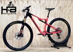 Orbea Oiz M10 TR Carbon 29 inch mountainbike XT 2021, Overige merken, 49 tot 53 cm, Fully, Ophalen of Verzenden