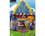 Puzzle City - Windows, Spelcomputers en Games, Games | Pc, Verzenden, Nieuw