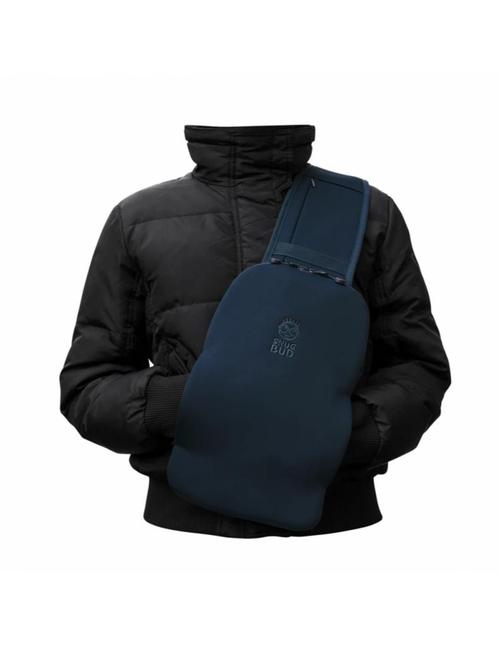 Snugbud Classic – bodywarmer rugzak met warmte kruik – B, Sieraden, Tassen en Uiterlijk, Tassen | Rugtassen, Nieuw, Trekking, Verzenden