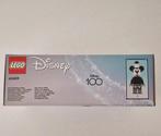 Lego Set - 40659 - Disney - Mini Steamboat Willie, Nieuw