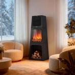 Elektrische haard Soleil, 2 warmtestanden, thermostaat, 3D v, Auto diversen, Raceauto's