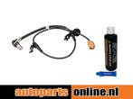 ABS-sensor Honda Logo voorzijde, rechts, Verzenden, Nieuw, Honda