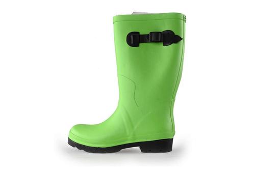 Tatooch Regenlaarzen in maat 37 Groen | 10% extra korting, Kinderen en Baby's, Kinderkleding | Schoenen en Sokken, Jongen of Meisje