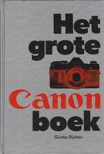 Grote canonboek 9789010032010 Hans Werner Richter, Verzenden, Gelezen, Hans Werner Richter
