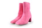 Gabor Enkellaarzen in maat 39 Roze | 10% extra korting, Overige kleuren, Verzenden, Lage of Enkellaarzen, Gabor