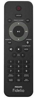 Philips 996580009227 afstandsbediening, Verzenden, Nieuw