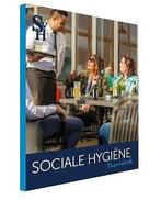 Cursusboek Sociale Hygiene 9789052112770, Zo goed als nieuw