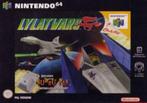 Mario64.nl: Lylat Wars - iDEAL!, Spelcomputers en Games, Games | Nintendo 64, Ophalen of Verzenden, Gebruikt