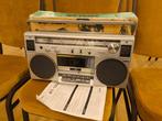 Toshiba - RT-120S Draagbare radio, Nieuw