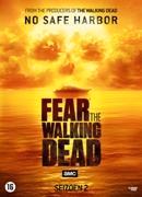 Fear the walking dead - Seizoen 2 - DVD, Cd's en Dvd's, Dvd's | Thrillers en Misdaad, Verzenden