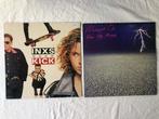 INXS*+Midnight Oil - Kick+ Blue Sky Mining - LP album (op, Cd's en Dvd's, Nieuw in verpakking