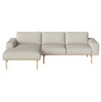30% Korting | Bolia Elton Bank, Verzenden, Zo goed als nieuw, Scandinavisch