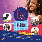 Ketnet Hits - Best Of 2016 - 2CD, Cd's en Dvd's, Verzenden, Nieuw in verpakking