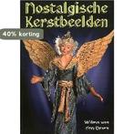 Nostalgische kerstbeelden 9789056902506 W. van den Dries, Verzenden, Gelezen, W. van den Dries