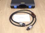 Jorma Design Statement highend audio power cable C15 2,0 met, Ophalen of Verzenden, Gebruikt, Overige kabels