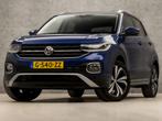 Zakelijke Lease |  Volkswagen T-Cross 1.0 TSI Sport, Gebruikt, Overige kleuren, Overige brandstoffen, Handgeschakeld