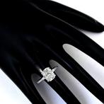 Zonder Minimumprijs - Ring - 14 karaat Geel goud - 3.17ct., Nieuw
