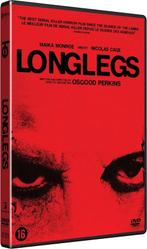 Longlegs (DVD), Verzenden, Nieuw in verpakking