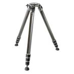 Gitzo GT5543XLS statief (Carbon eXact Serie 5) - Demomodel, Verzenden, Gebruikt