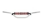 Renthal Enduro High 7/8 in. Handlebar - Silver -, Ophalen of Verzenden, Nieuw
