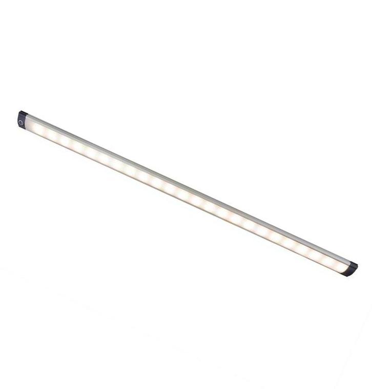 LED Bar met Touch Schakelaar (50cm), Watersport en Boten, Navigatiemiddelen en Scheepselektronica, Nieuw, Ophalen of Verzenden