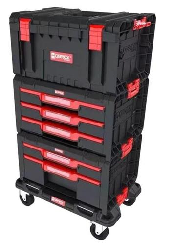 2dekans | Qbrick System Pro Drawer Ladeset op Verrijdbaar beschikbaar voor biedingen