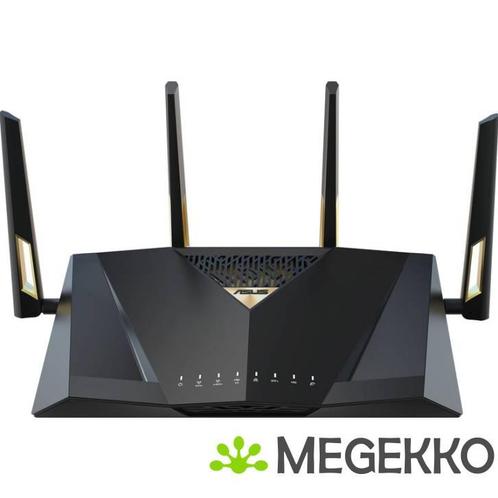 ASUS RT-BE88U, Computers en Software, Routers en Modems, Nieuw, Verzenden