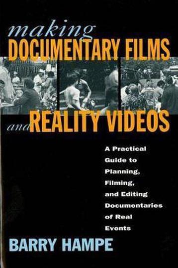 Making Documentary Films - Making Documentary Films beschikbaar voor biedingen