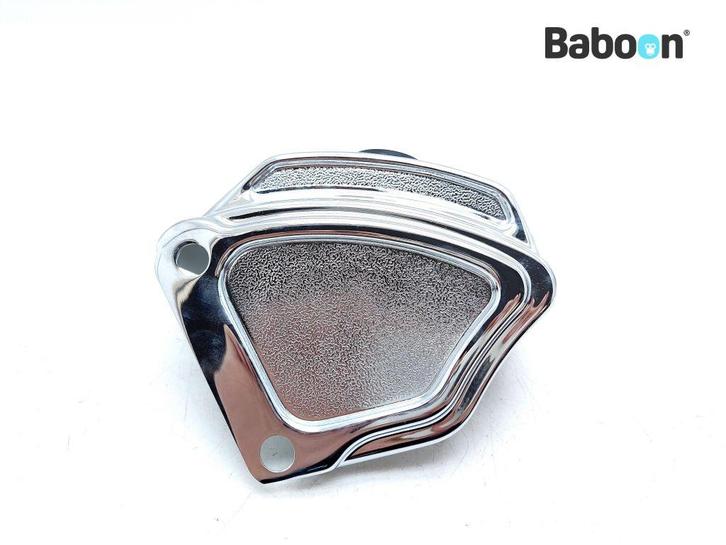 Remklauw Voor Harley-Davidson FXD Dyna 2014-2016 Cover Left, Motoren, Onderdelen | Harley-Davidson, Gebruikt, Verzenden