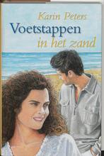Voetstappen In Het Zand 9789059770188 Karin Peters, Gelezen, Karin Peters, N.v.t., Verzenden