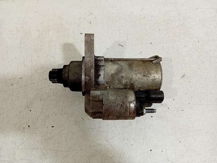 Startmotor Volkswagen Golf VI 1.4 TSI 0AM911023B, Auto-onderdelen, Motor en Toebehoren, ARN erkend, Stiba lid, Erkend duurzaam