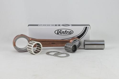Vintco Drijfstang set Kawasaki KX 500 1985-2004, Motoren, Onderdelen | Overige, Nieuw, Verzenden