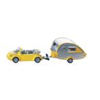 Siku Volkswagen Beetle speelgoedaut van €10,99 voor €8,80, Ophalen of Verzenden, Nieuw