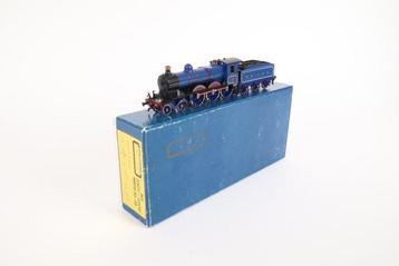Philotrain H0 - 75a - Modeltrein locomotief (1) - Loc 32 beschikbaar voor biedingen
