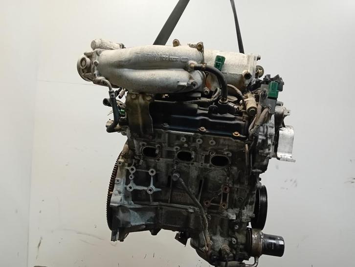 Motor Nissan Murano I 3.5 4x4 VQ35DE, Auto-onderdelen, Motor en Toebehoren, ARN erkend, Stiba lid, Erkend duurzaam, Gebruikt, Herkomst onderdeel bekend