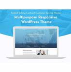 Tech Support - Wordpress Theme, Nieuw